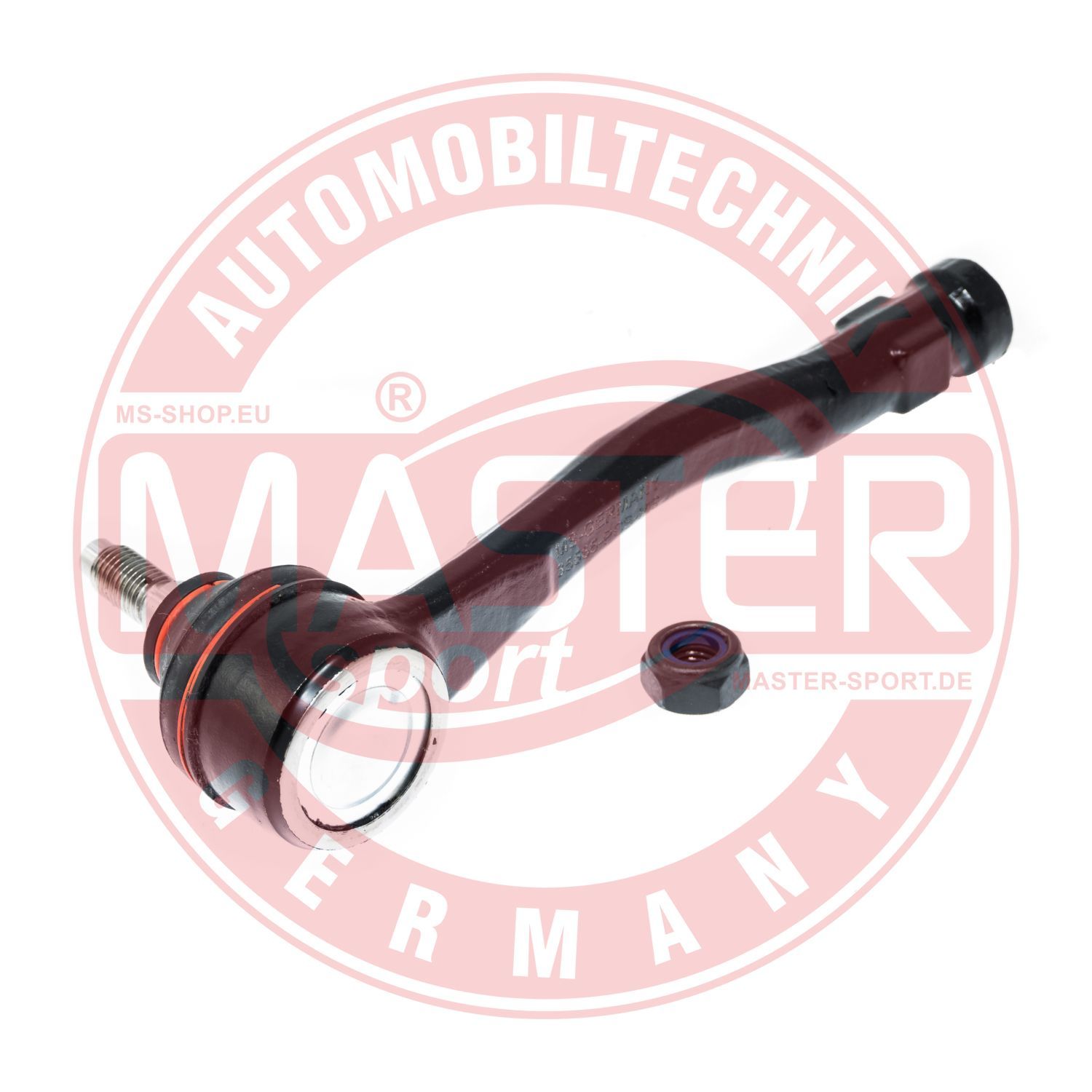 Końcówka drążka kierowniczego poprzecznego MASTER-SPORT GERMANY 35565-PCS-MS