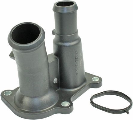 Flansa lichid racire METZGER 4010087