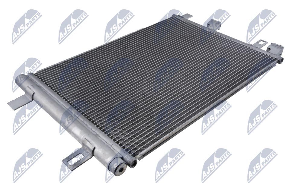 Skraplacz, klimatyzacja NTY CCS-ME-041