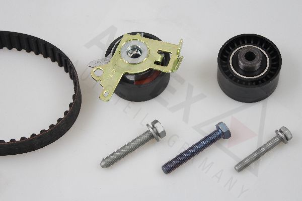 Zestaw paska rozrządu AUTEX 702709