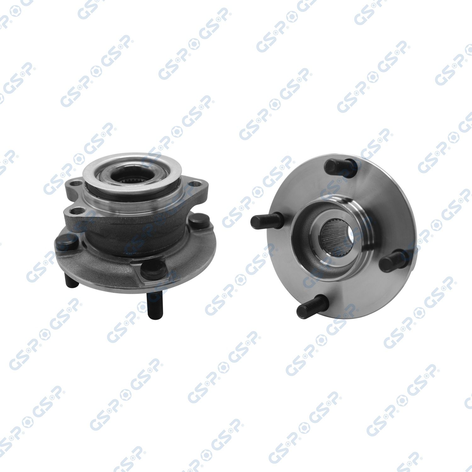 Set rulment roata GSP 9329010