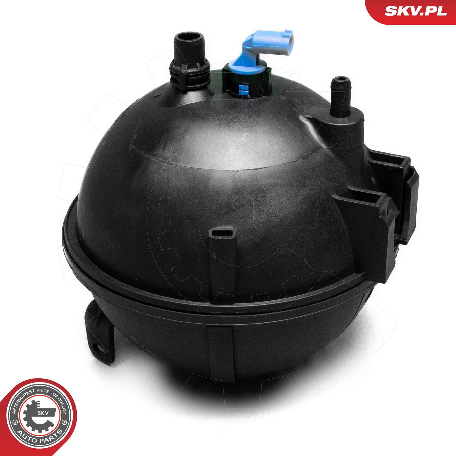 Vas de expansiune, racire ESEN SKV 61SKV492