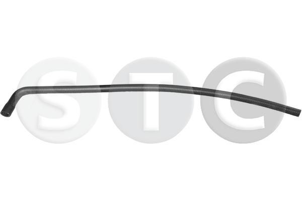 wąż, wymiennik ciepła (ogrzewanie) STC T405445