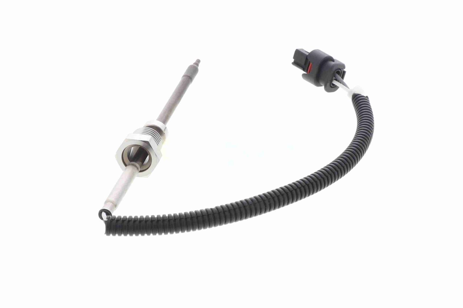 Capteur, température des gaz
