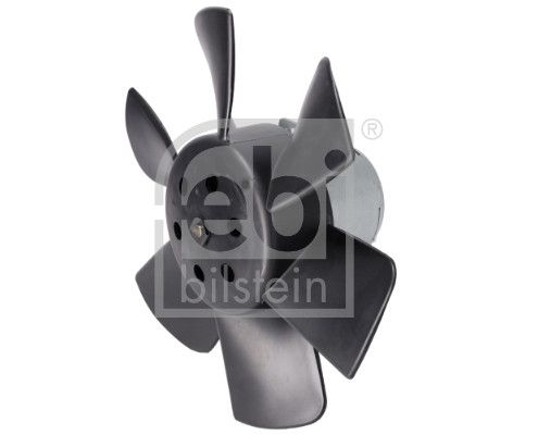 Ventilators, Motora dzesēšanas sistēma