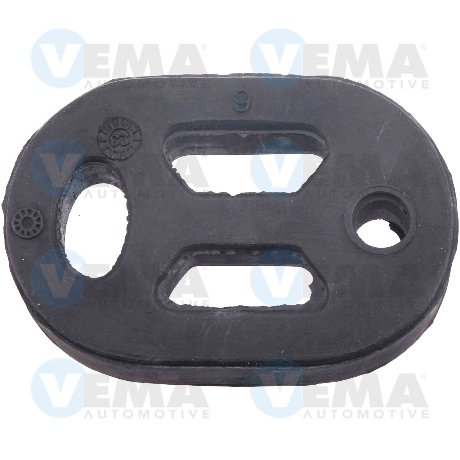 Uchwyt, system wydechowy VEMA 350033