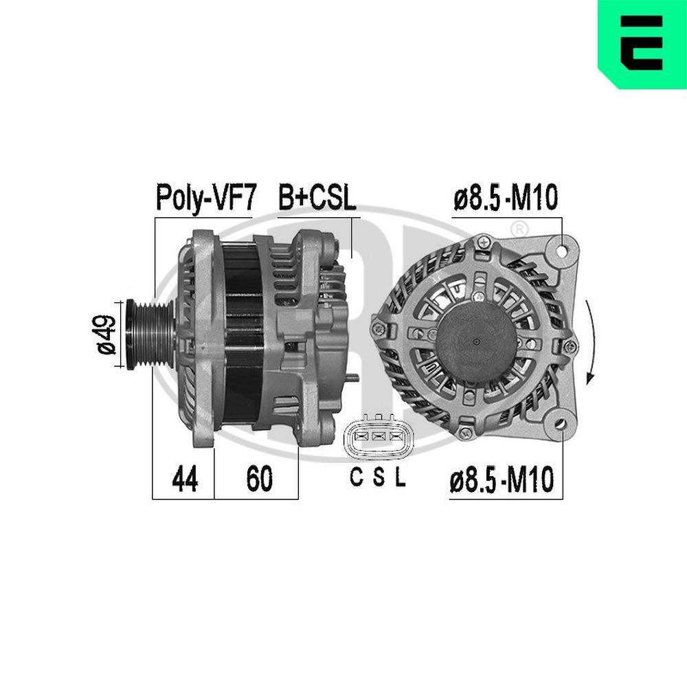 Generaator