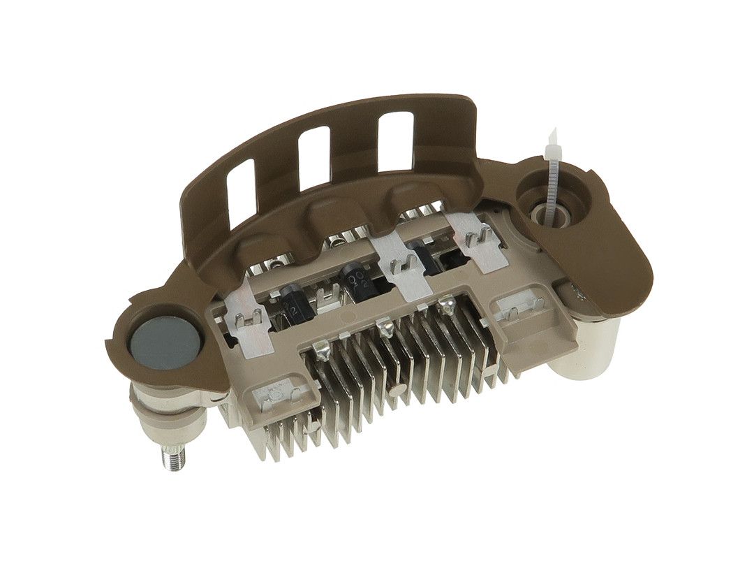 Levně Usměrňovač, generátor AS-PL ARC5108