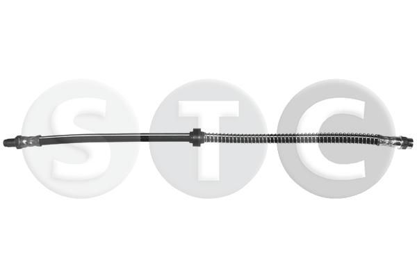 Przewód hamulcowy elastyczny STC T496015