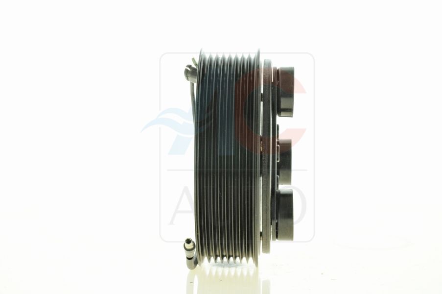 Levně Elektromagnetická spojka, kompresor klimatizace Q-SPARES AC-06ZX09