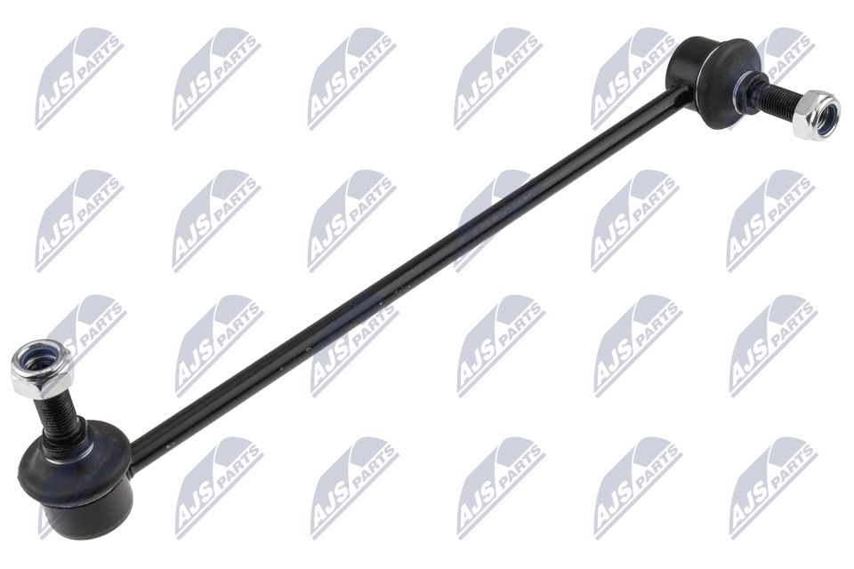 Stiepnis/Atsaite, Stabilizators