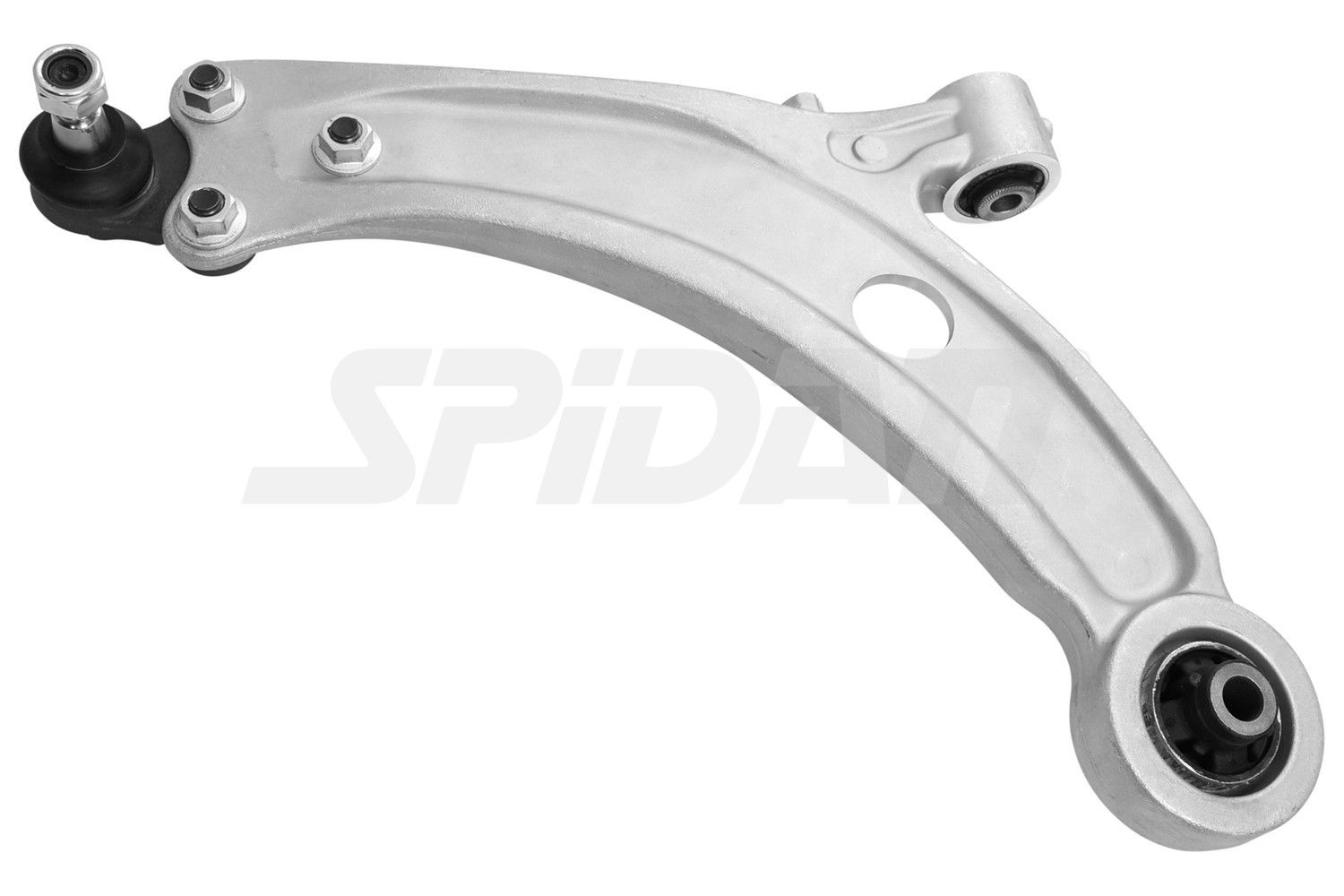 Brat, suspensie roata SPIDAN CHASSIS PARTS 58359