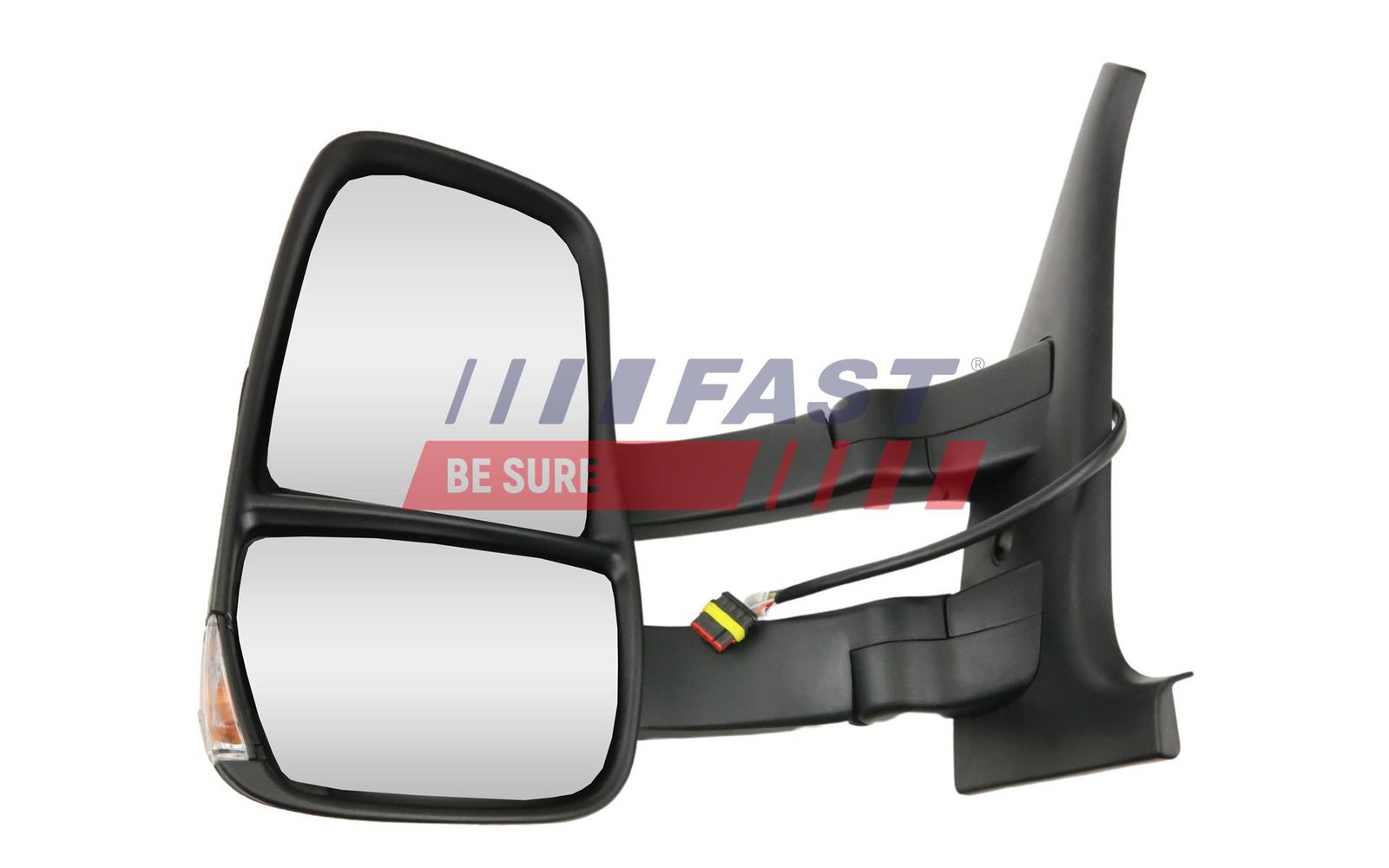 Oglinda exterioara FAST FT88316