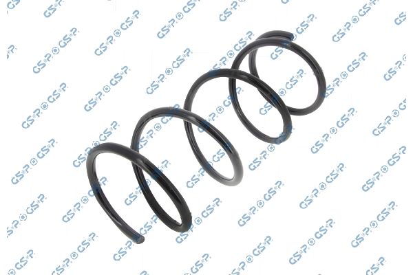 Sprężyna zawieszenia GSP 36105700