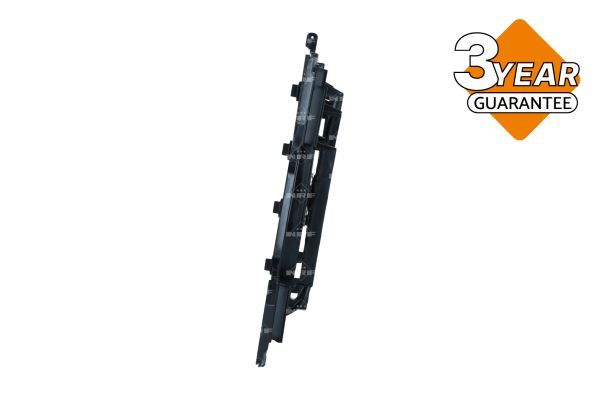 Ventilateur, refroidissement du moteur