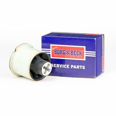Łożyskowanie, korpus osi BORG & BECK BSK7291