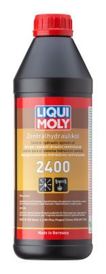 Levně Hydraulický olej LIQUI MOLY 3666