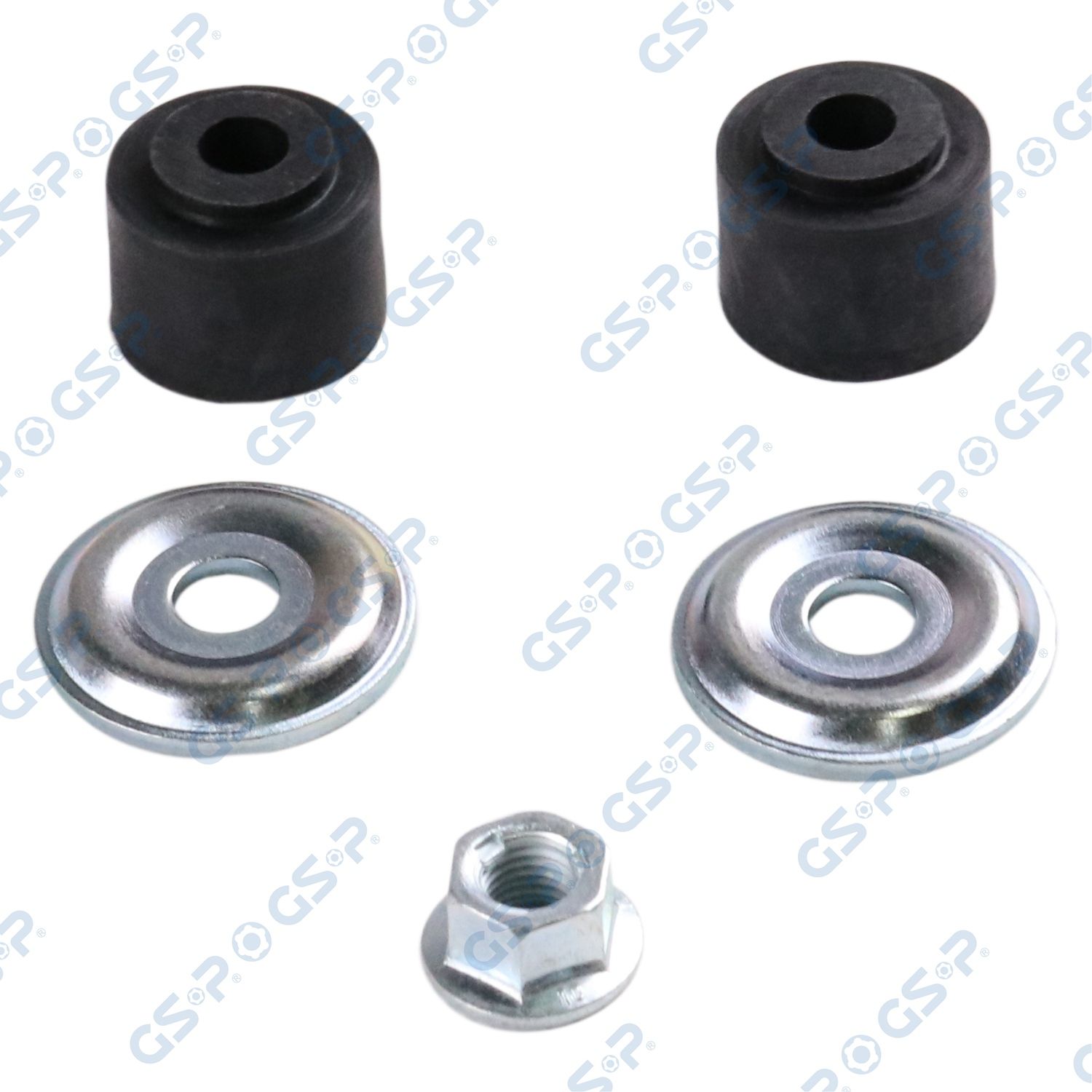 Piekare, Vārpstas statne