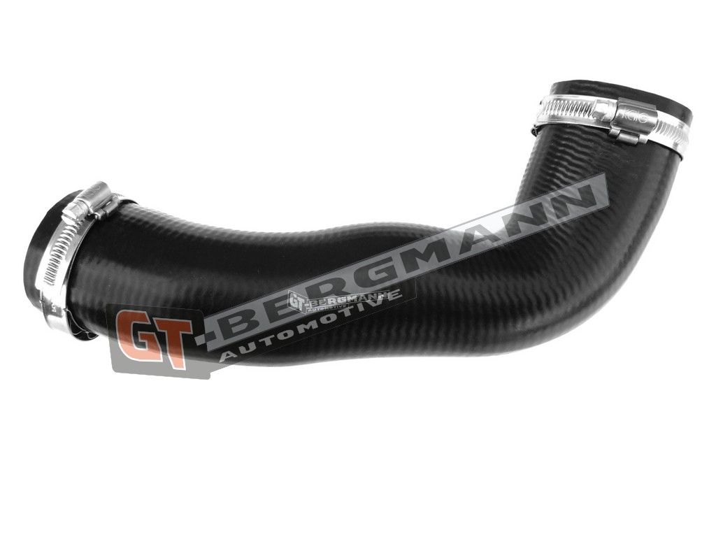 Levně Hadička plnicího vzduchu GT-BERGMANN Automotive GT52-198