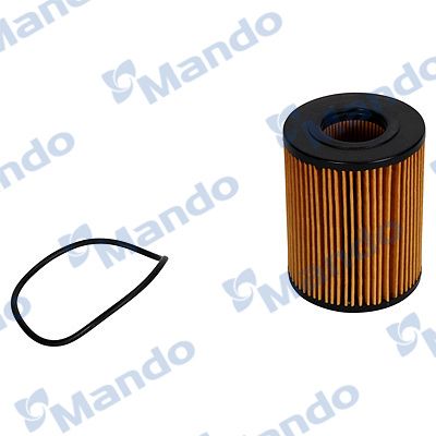 Filtr oleju MANDO EEOZ0012Y