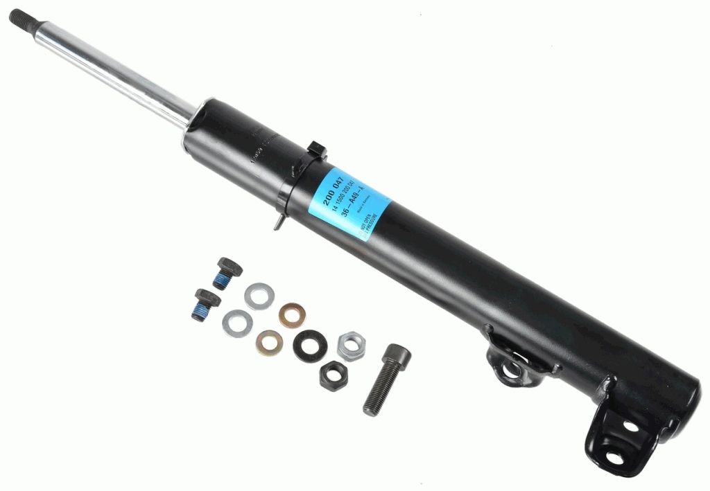 Amortyzator BOGE 36-A49-A