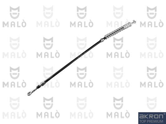 Tažné lanko, parkovací brzda PERSEA 22741