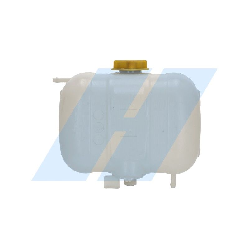 Vase d'expansion, liquide de refroidissement