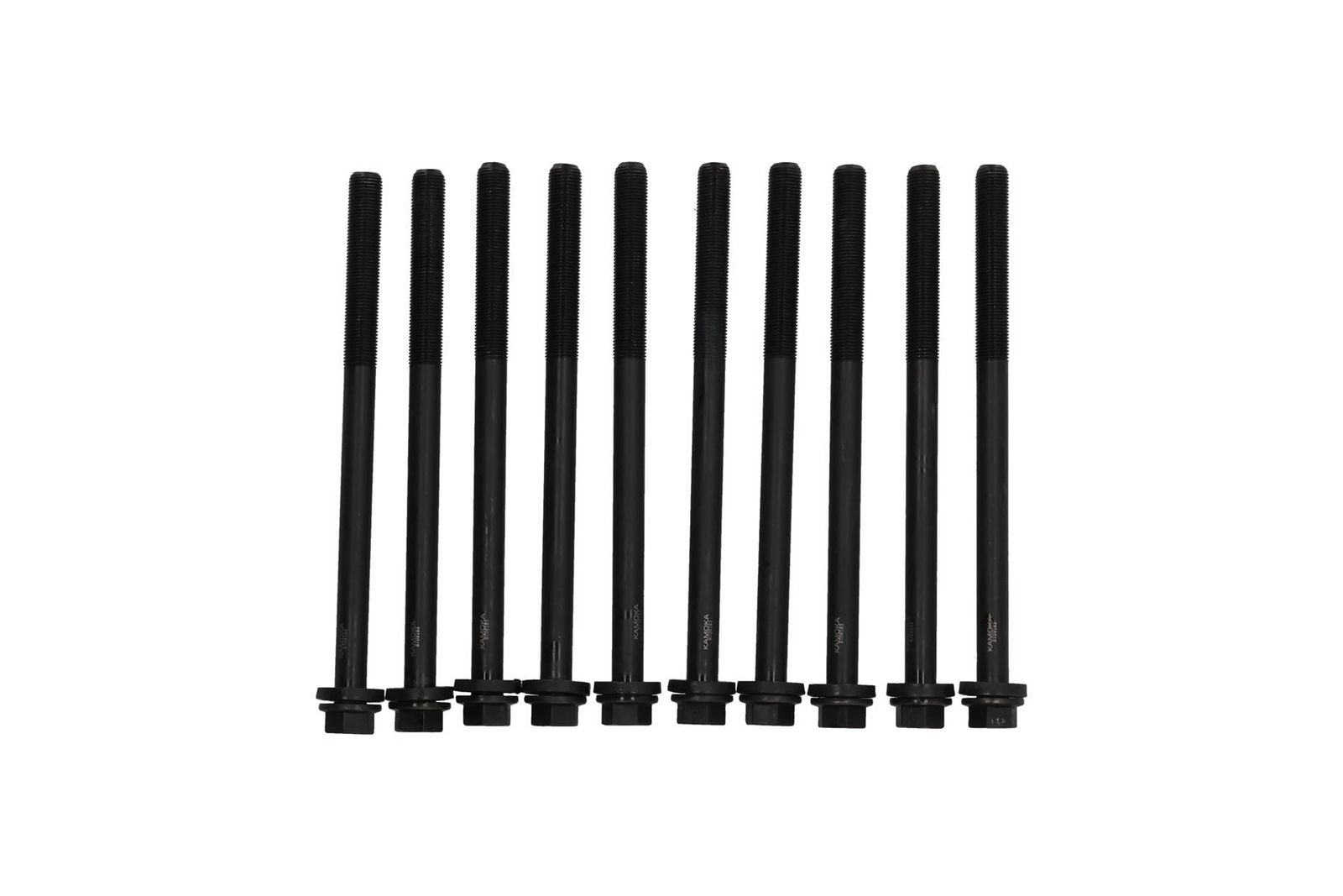 Комплект болтов головки цилидра