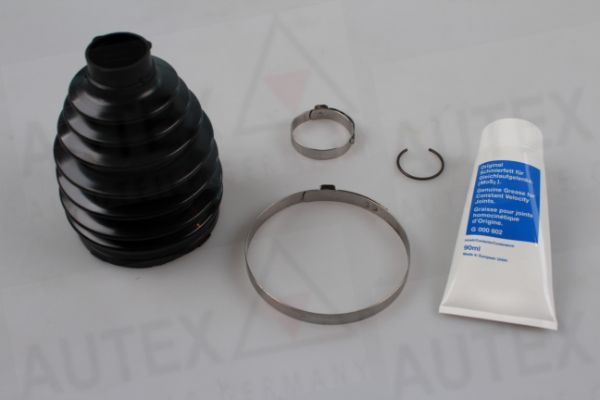 Zestaw osłon, wał napędowy AUTEX 504373