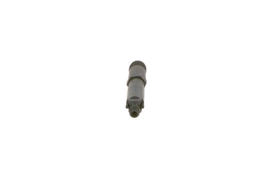 Korpus wtryskiwacza BOSCH 0 432 217 253