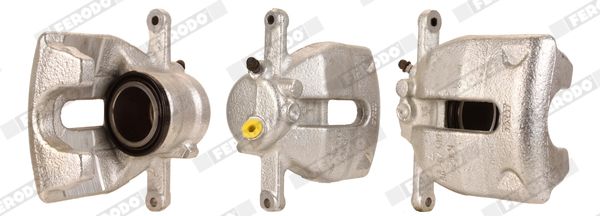 Zacisk hamulca FERODO FCL695657