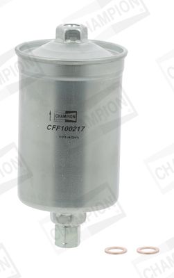 Palivový filtr CHAMPION CFF100217