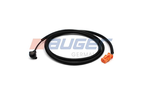 Senzor, uzura placute frana AUGER 82211
