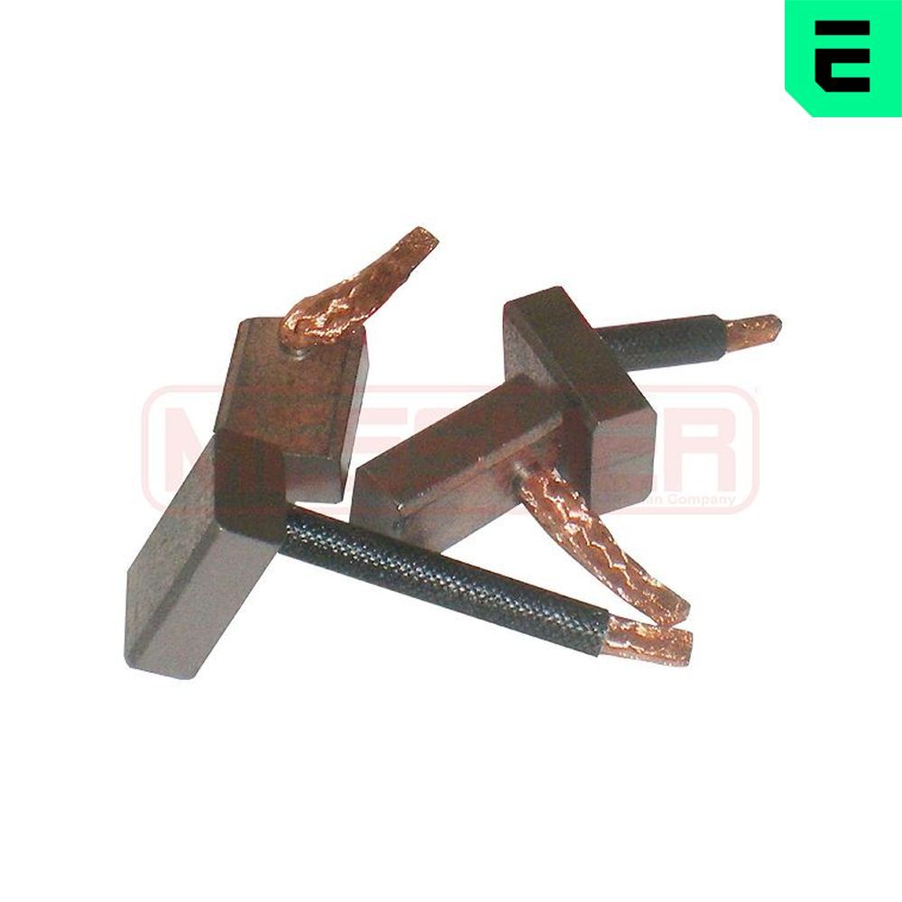 Perie, electromotor ERA 233053