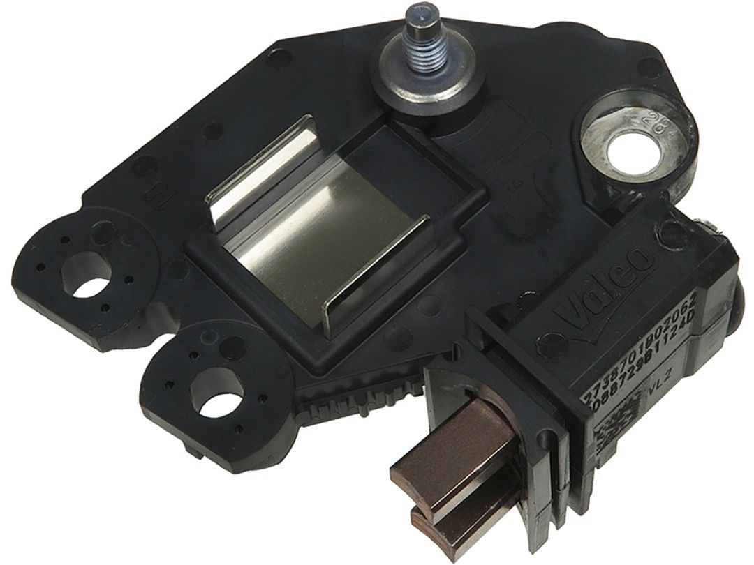 Regulator, alternator AS-PL Valeo ARE3119(VALEO)