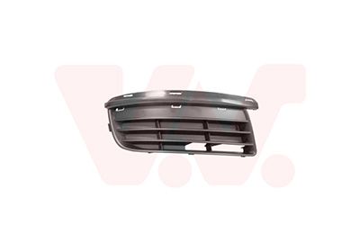 Grila ventilatie, bara protectie VAN WEZEL 5886592