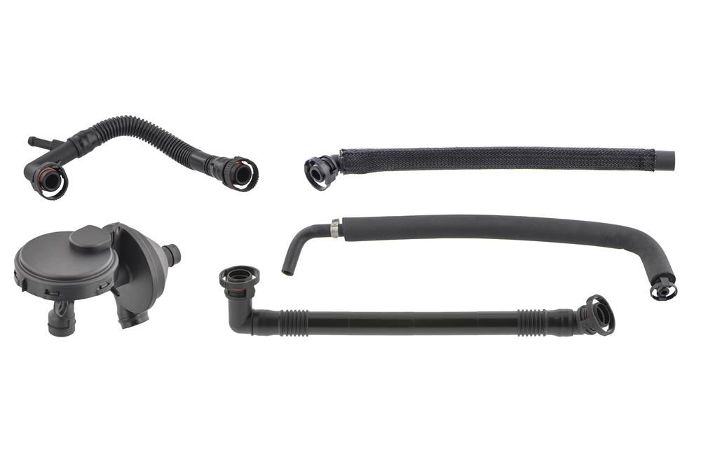 Set reparatie, aerisire baie ulei TOPRAN 504 954