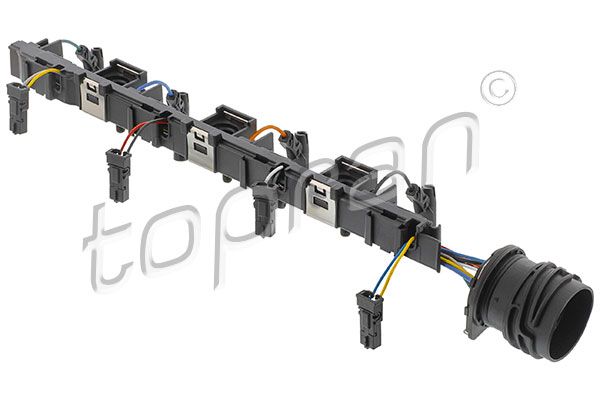 Conducta legatura, injector TOPRAN 119 877