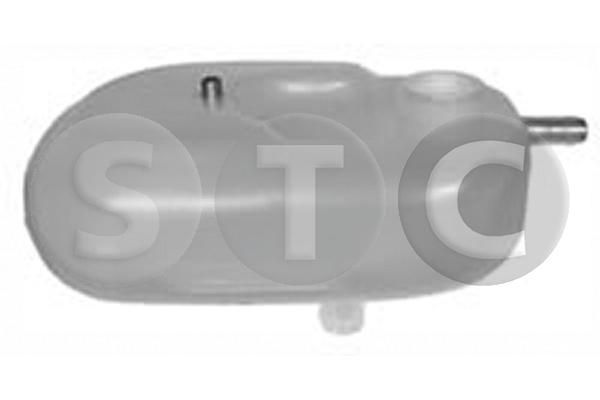 Zbiorniczek wyrównawczy, płyn chłodzący STC T445042