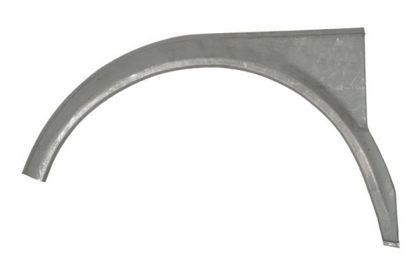 Внутренняя часть крыла