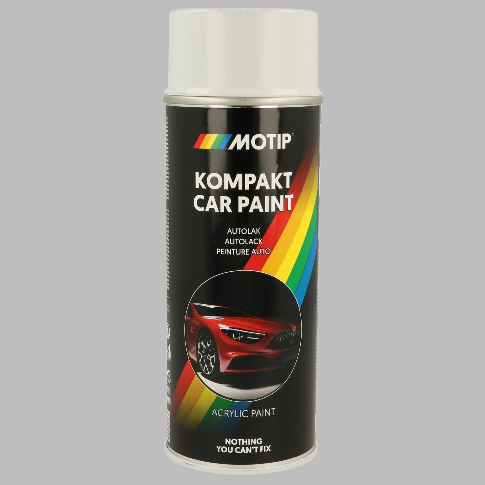 Fordons-kombinationslack MOTIP M45290 för IVECO, FSO, FORD, FIAT, …