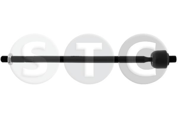 Połączenie osiowe, drążek kierowniczy poprzeczny STC T439782