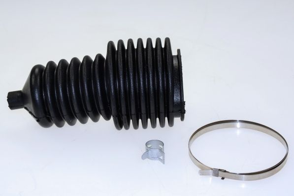 Kaitsekumm,rooliseade