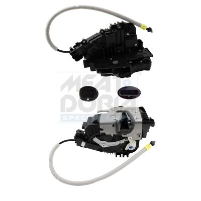 incuietoare usa MEAT & DORIA 31958