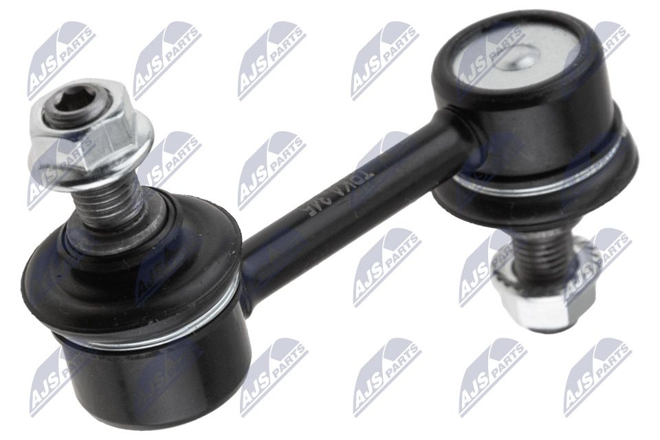 Brat/bieleta suspensie, stabilizator NTY ZLT-KA-345