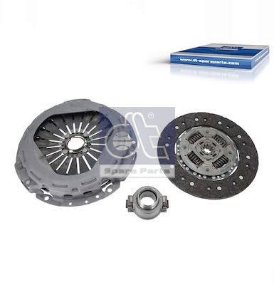 Zestaw sprzęgieł DT SPARE PARTS 7.90508