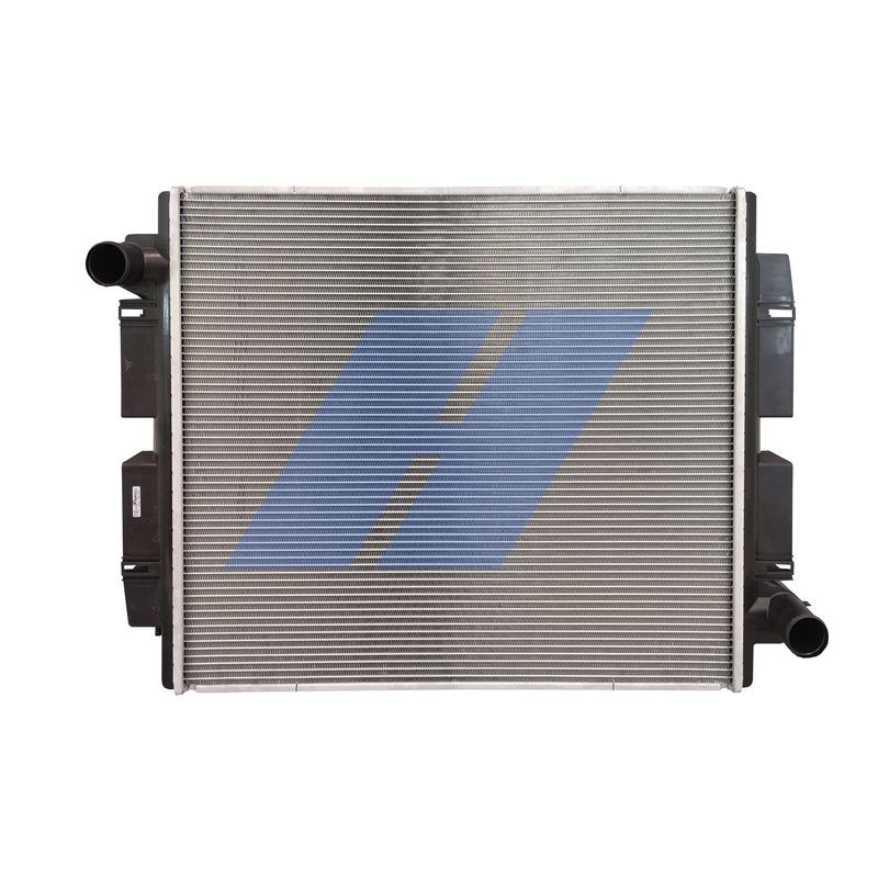 Radiator, racire motor HIGHWAY AUTOMOTIVE 10033082