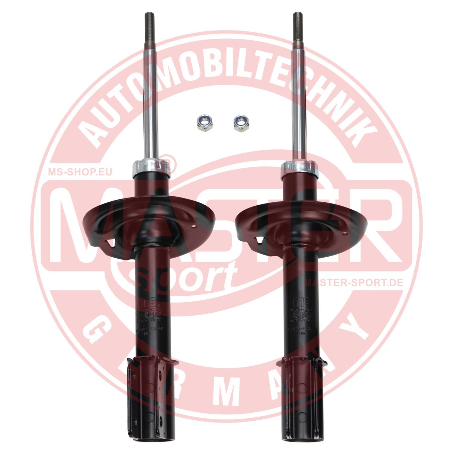 Amortyzator MASTER-SPORT GERMANY 16K004761