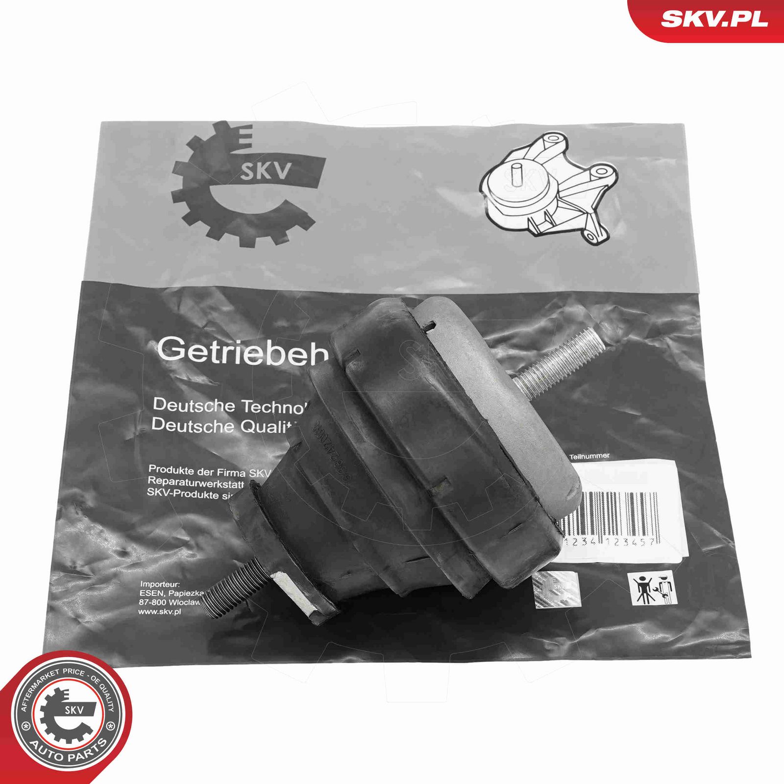 Подвеска, механическая коробка передач