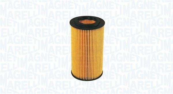 Olejový filter MAGNETI MARELLI 152071758815
